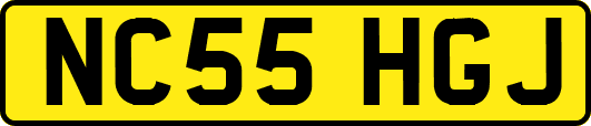 NC55HGJ