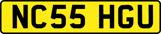 NC55HGU