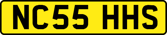 NC55HHS