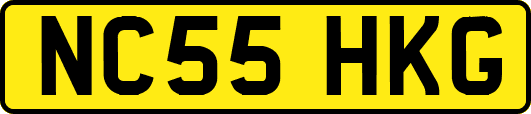 NC55HKG