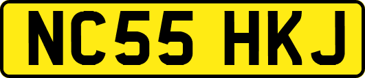 NC55HKJ