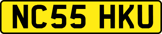 NC55HKU