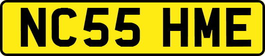 NC55HME