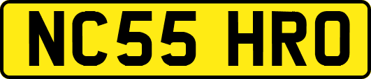 NC55HRO