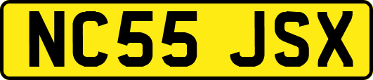 NC55JSX