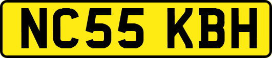 NC55KBH