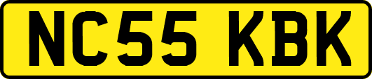 NC55KBK