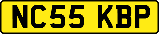 NC55KBP