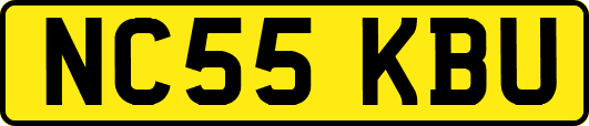 NC55KBU