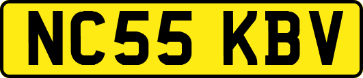 NC55KBV