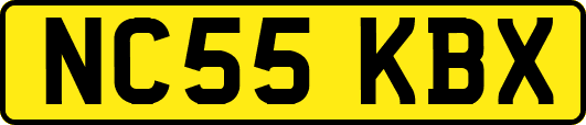 NC55KBX