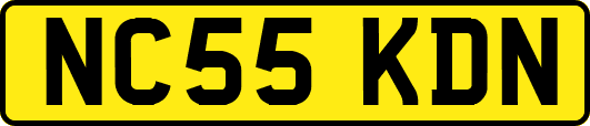 NC55KDN