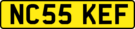 NC55KEF