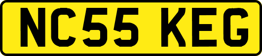 NC55KEG