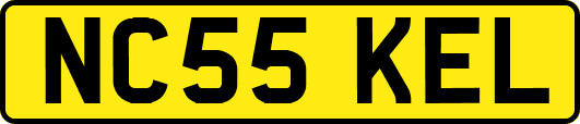 NC55KEL