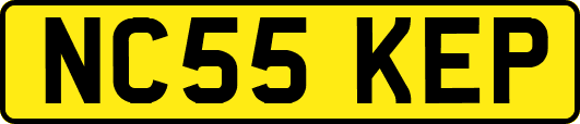 NC55KEP