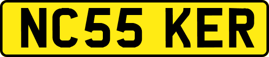 NC55KER