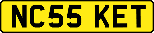 NC55KET