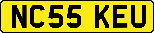 NC55KEU