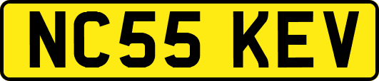 NC55KEV