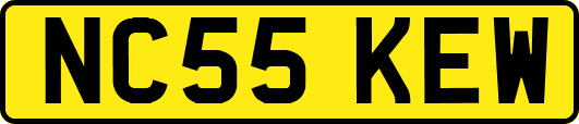 NC55KEW