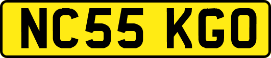 NC55KGO