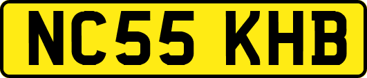 NC55KHB