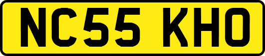 NC55KHO