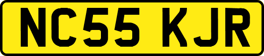 NC55KJR