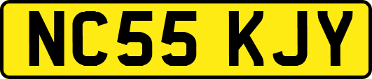 NC55KJY