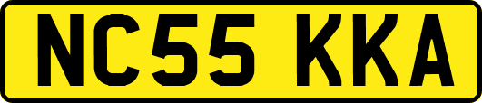 NC55KKA