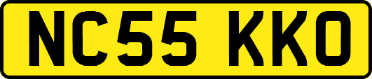 NC55KKO