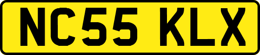 NC55KLX