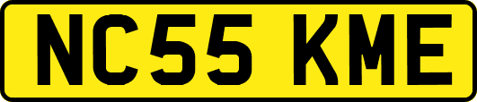 NC55KME