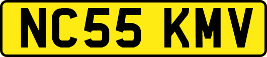 NC55KMV