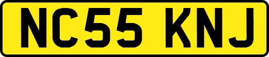 NC55KNJ