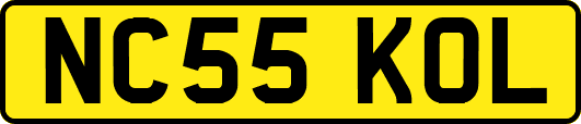 NC55KOL