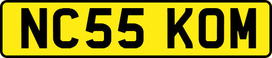 NC55KOM