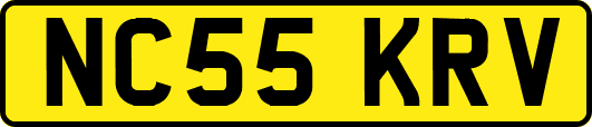 NC55KRV