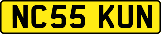 NC55KUN