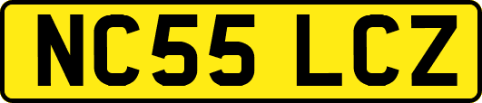 NC55LCZ