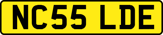 NC55LDE