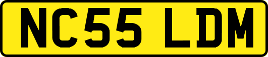 NC55LDM