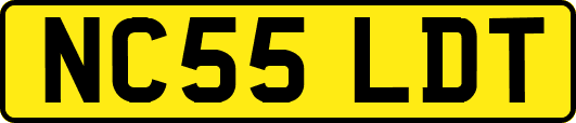 NC55LDT