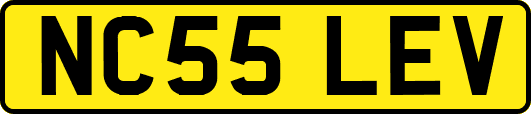 NC55LEV