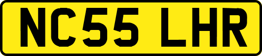 NC55LHR