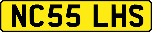 NC55LHS