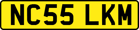 NC55LKM