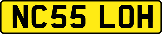 NC55LOH