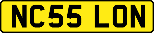 NC55LON